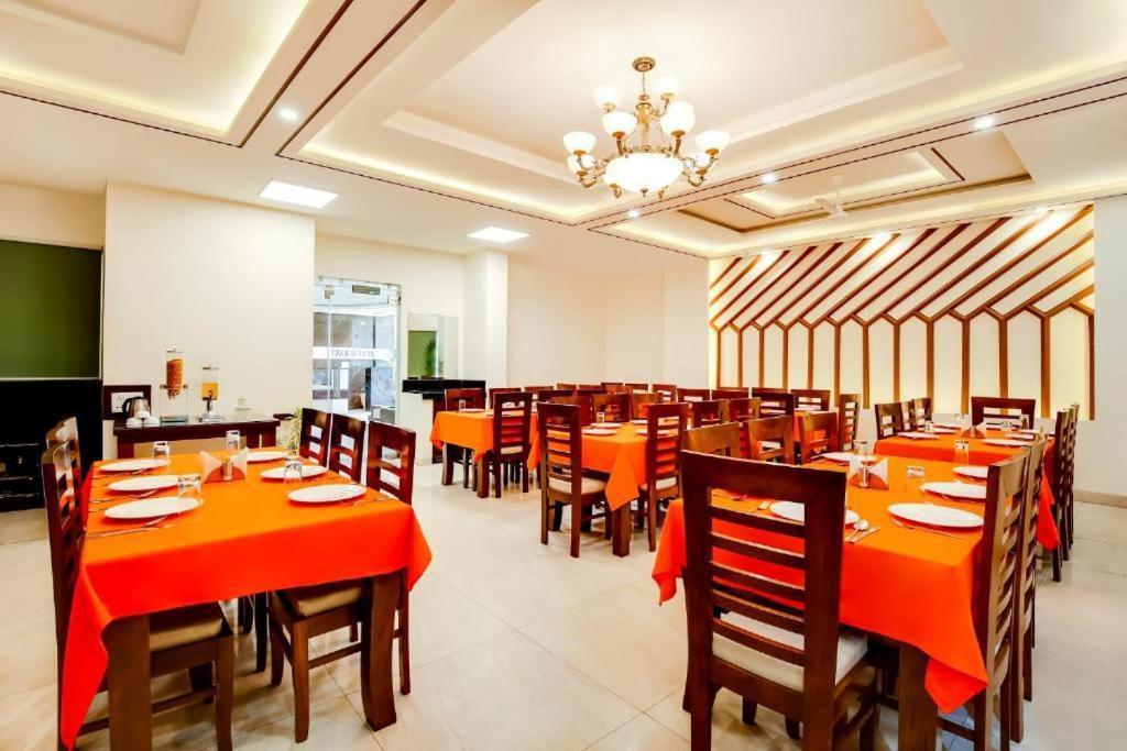 Harmony On Ganges - Laxmi Heights, Tapovan Rishikesh Exterior foto